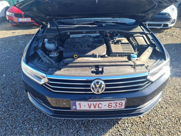 Photo 23 VIN: WVWZZZ3CZKE069513 - VOLKSWAGEN PASSAT 