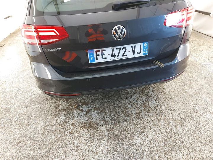 Photo 18 VIN: WVWZZZ3CZKE070323 - VOLKSWAGEN PASSAT 