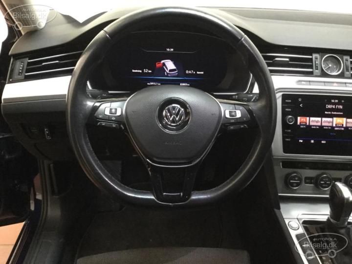 Photo 17 VIN: WVWZZZ3CZKE070404 - VOLKSWAGEN PASSAT 