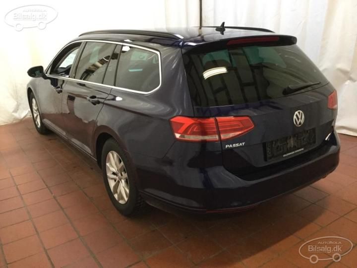 Photo 20 VIN: WVWZZZ3CZKE070404 - VOLKSWAGEN PASSAT 