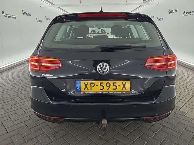 Photo 14 VIN: WVWZZZ3CZKE070647 - VOLKSWAGEN PASSAT 