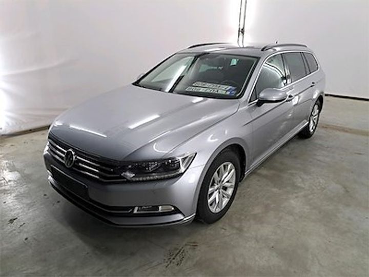 Photo 1 VIN: WVWZZZ3CZKE071429 - VOLKSWAGEN PASSAT 