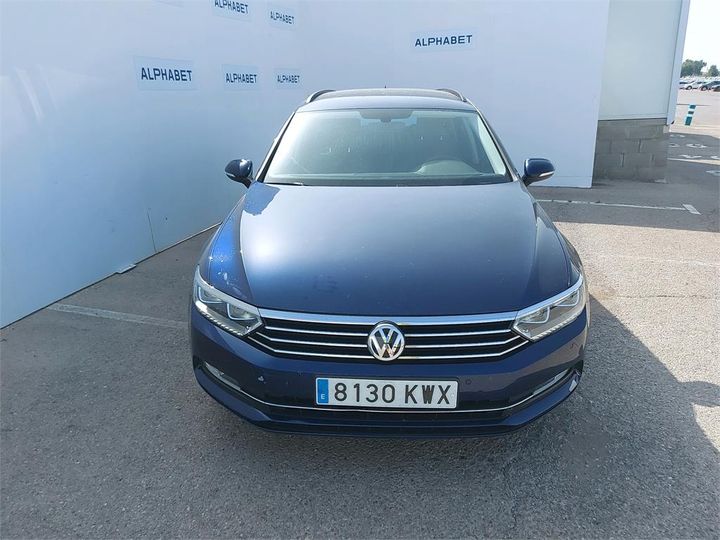 Photo 0 VIN: WVWZZZ3CZKE072453 - VW PASSAT 