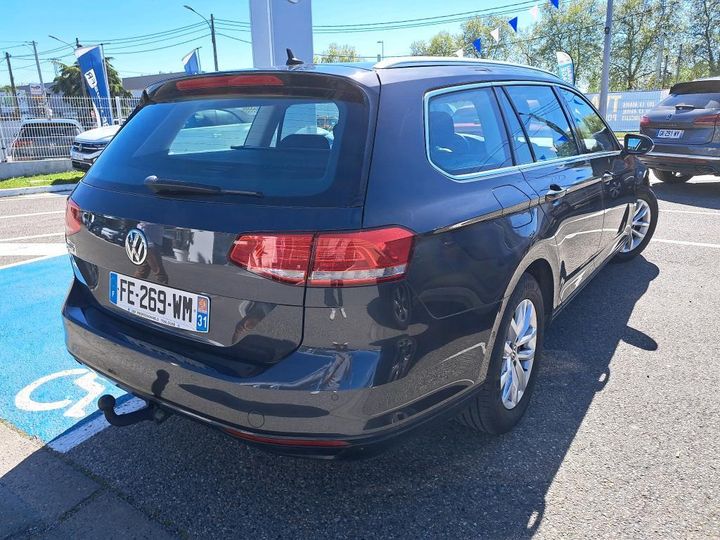 Photo 5 VIN: WVWZZZ3CZKE072973 - VOLKSWAGEN PASSAT 