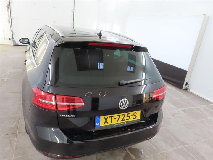 Photo 17 VIN: WVWZZZ3CZKE073850 - VOLKSWAGEN PASSAT 