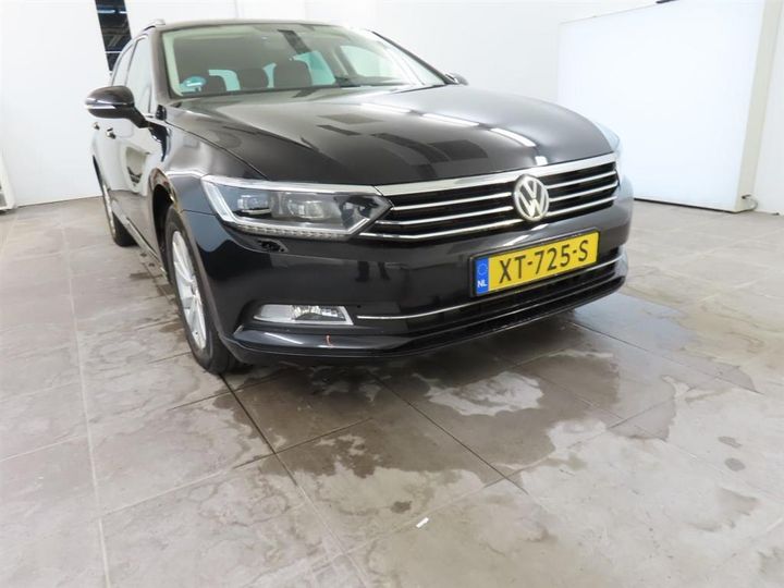 Photo 27 VIN: WVWZZZ3CZKE073850 - VOLKSWAGEN PASSAT 