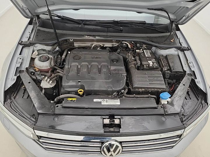 Photo 16 VIN: WVWZZZ3CZKE074055 - VOLKSWAGEN PASSAT 