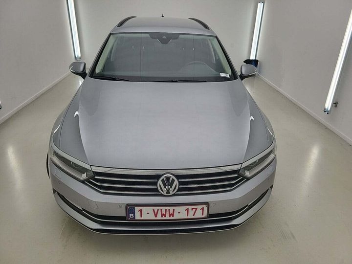 Photo 3 VIN: WVWZZZ3CZKE074055 - VOLKSWAGEN PASSAT 