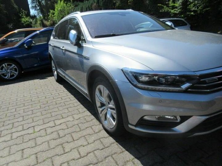 Photo 2 VIN: WVWZZZ3CZKE074058 - VOLKSWAGEN PASSAT 