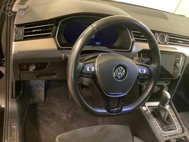 Photo 11 VIN: WVWZZZ3CZKE074173 - VOLKSWAGEN PASSAT 