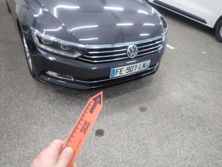 Photo 18 VIN: WVWZZZ3CZKE074769 - VOLKSWAGEN PASSAT 