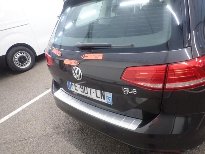 Photo 22 VIN: WVWZZZ3CZKE074769 - VOLKSWAGEN PASSAT 