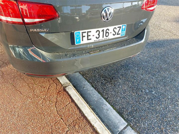 Photo 32 VIN: WVWZZZ3CZKE074954 - VOLKSWAGEN PASSAT 