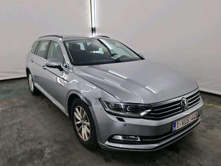 Photo 1 VIN: WVWZZZ3CZKE075074 - VOLKSWAGEN PASSAT 