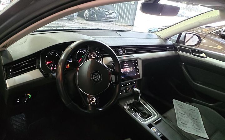 Photo 10 VIN: WVWZZZ3CZKE075186 - VOLKSWAGEN PASSAT 