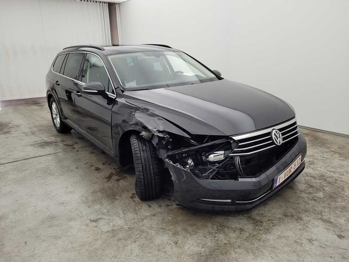 Photo 8 VIN: WVWZZZ3CZKE075736 - VOLKSWAGEN PASSAT 