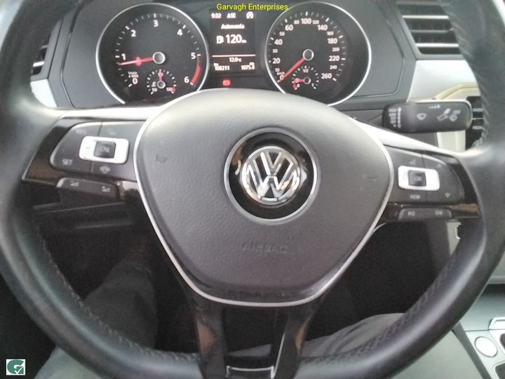 Photo 14 VIN: WVWZZZ3CZKE076993 - VOLKSWAGEN PASSAT 