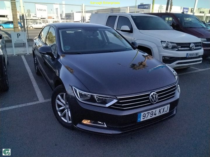 Photo 16 VIN: WVWZZZ3CZKE076993 - VOLKSWAGEN PASSAT 