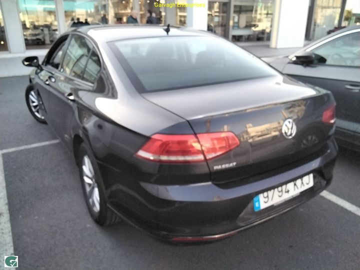 Photo 5 VIN: WVWZZZ3CZKE076993 - VOLKSWAGEN PASSAT 