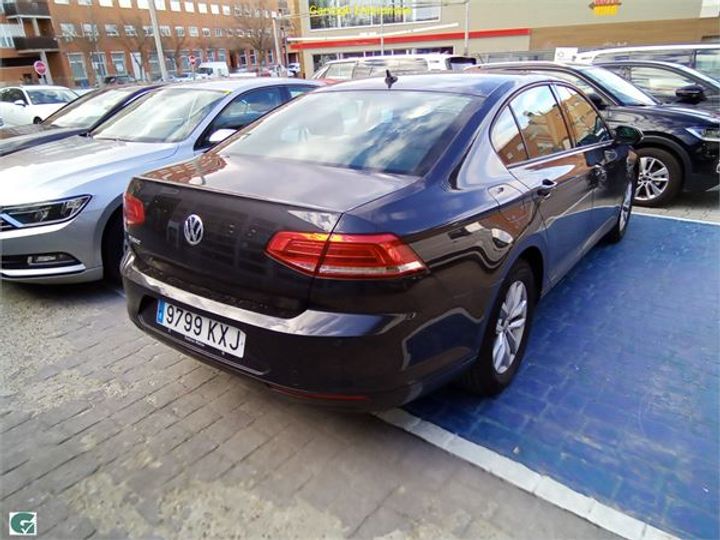 Photo 20 VIN: WVWZZZ3CZKE077017 - VOLKSWAGEN PASSAT 