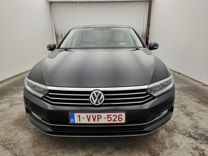 Photo 4 VIN: WVWZZZ3CZKE077143 - VOLKSWAGEN PASSAT 