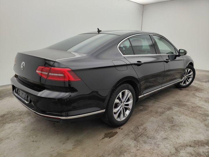 Photo 1 VIN: WVWZZZ3CZKE077143 - VOLKSWAGEN PASSAT 