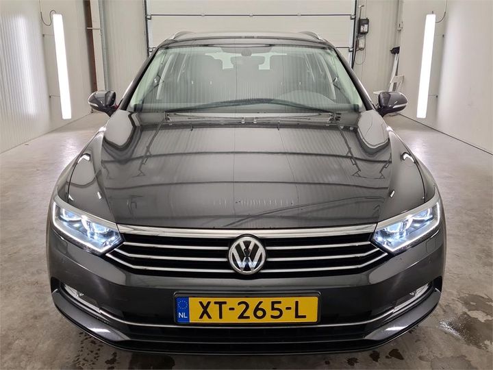 Photo 5 VIN: WVWZZZ3CZKE077520 - VOLKSWAGEN PASSAT 