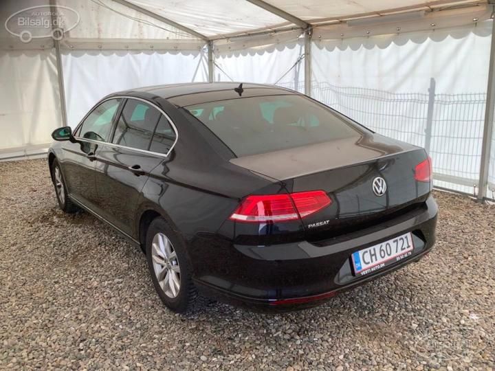 Photo 20 VIN: WVWZZZ3CZKE077533 - VOLKSWAGEN PASSAT 