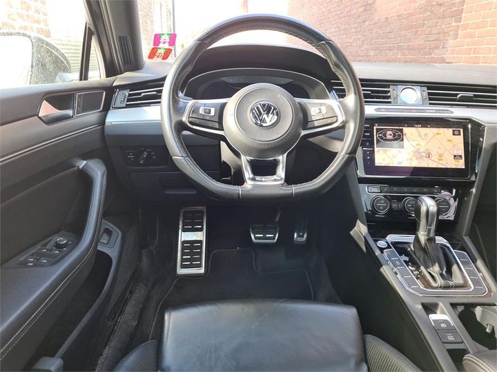 Photo 6 VIN: WVWZZZ3CZKE078016 - VOLKSWAGEN PASSAT VARIANT 