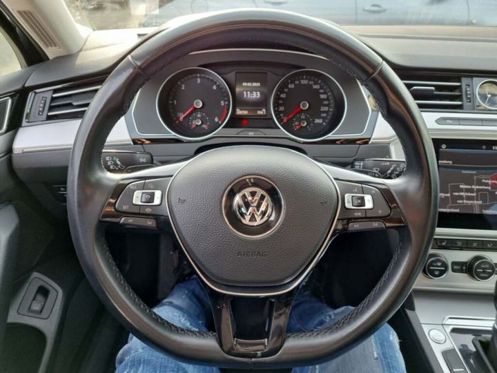 Photo 11 VIN: WVWZZZ3CZKE078156 - VOLKSWAGEN PASSAT 