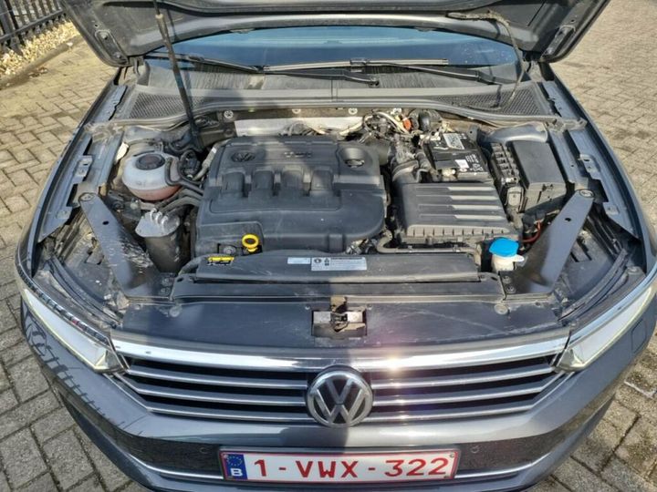 Photo 26 VIN: WVWZZZ3CZKE078156 - VOLKSWAGEN PASSAT 