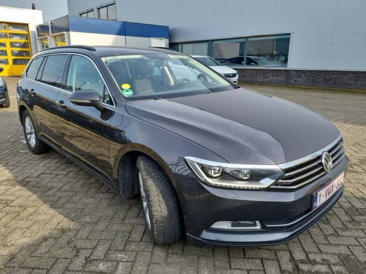 Photo 27 VIN: WVWZZZ3CZKE078156 - VOLKSWAGEN PASSAT 