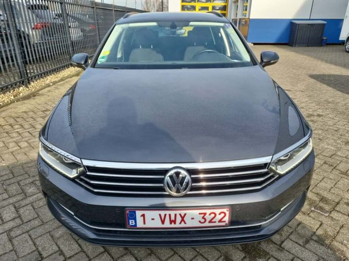 Photo 5 VIN: WVWZZZ3CZKE078156 - VOLKSWAGEN PASSAT 