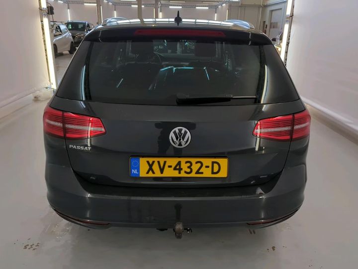 Photo 15 VIN: WVWZZZ3CZKE078862 - VOLKSWAGEN PASSAT 