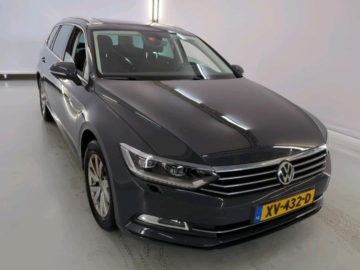 Photo 16 VIN: WVWZZZ3CZKE078862 - VOLKSWAGEN PASSAT 