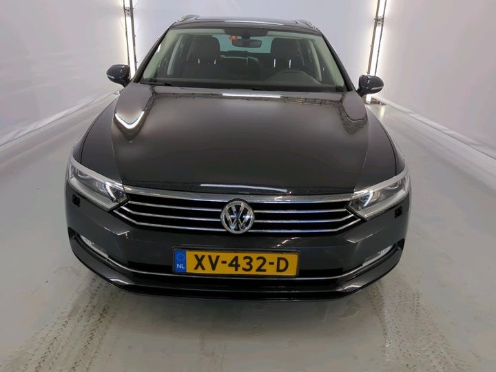 Photo 21 VIN: WVWZZZ3CZKE078862 - VOLKSWAGEN PASSAT 