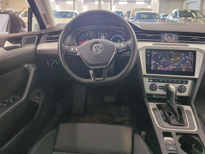 Photo 27 VIN: WVWZZZ3CZKE078862 - VOLKSWAGEN PASSAT 