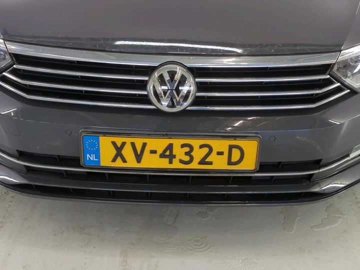 Photo 4 VIN: WVWZZZ3CZKE078862 - VOLKSWAGEN PASSAT 