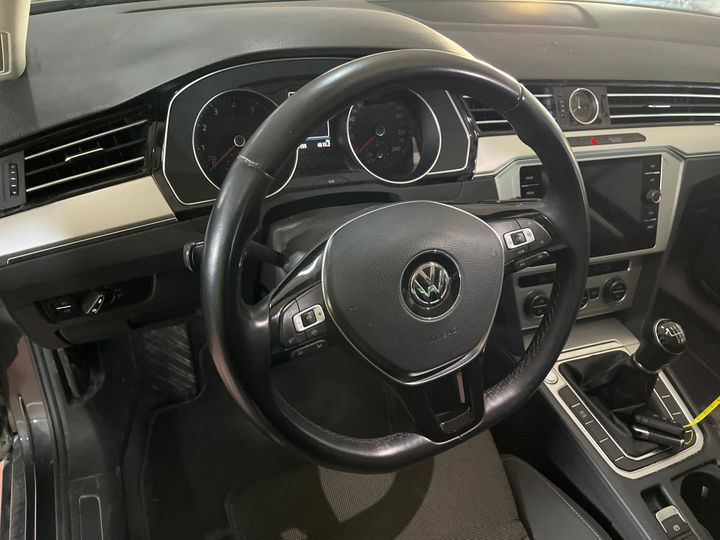 Photo 4 VIN: WVWZZZ3CZKE079167 - VOLKSWAGEN PASSAT 