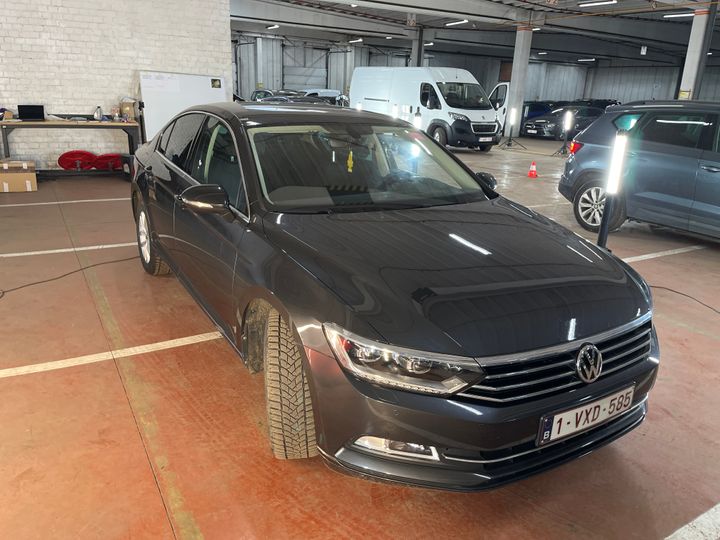 Photo 12 VIN: WVWZZZ3CZKE079167 - VOLKSWAGEN PASSAT 