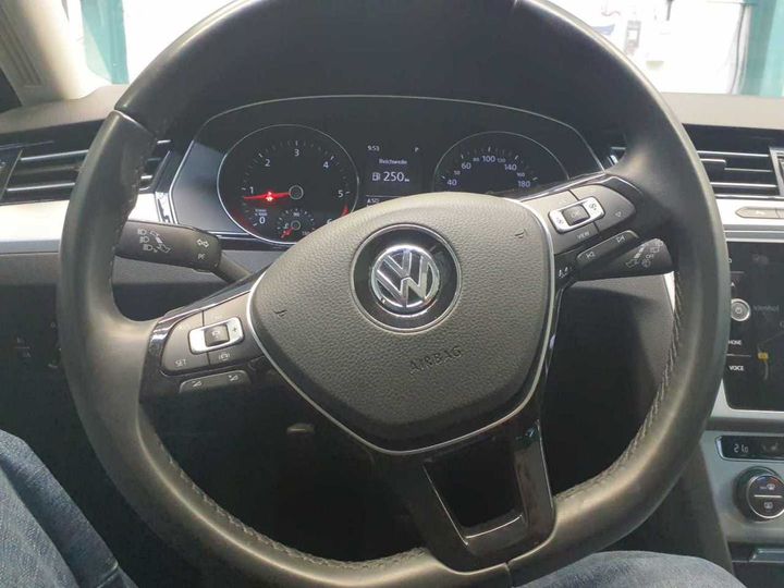 Photo 15 VIN: WVWZZZ3CZKE079991 - VOLKSWAGEN PASSAT 