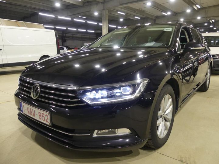 Photo 0 VIN: WVWZZZ3CZKE080275 - VW PASSAT VARIANT 