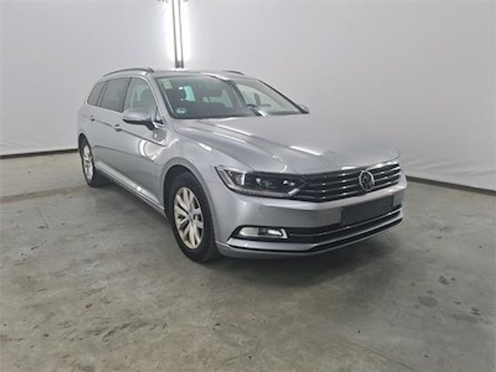 Photo 2 VIN: WVWZZZ3CZKE081142 - VOLKSWAGEN PASSAT 