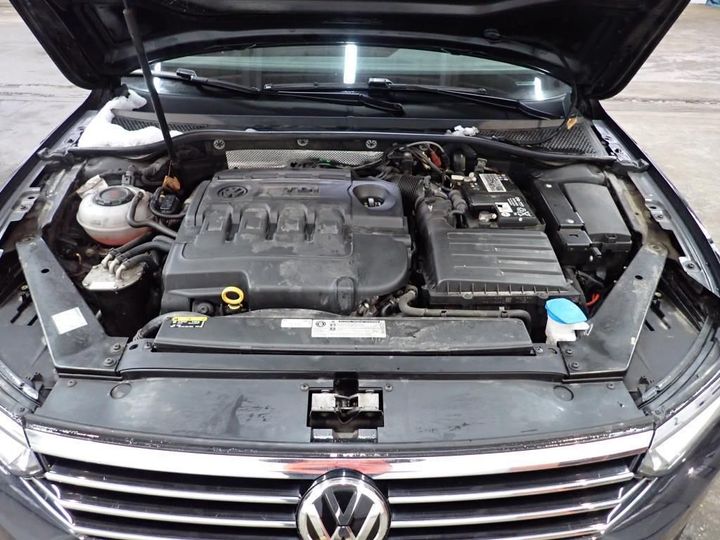 Photo 13 VIN: WVWZZZ3CZKE081273 - VOLKSWAGEN PASSAT 