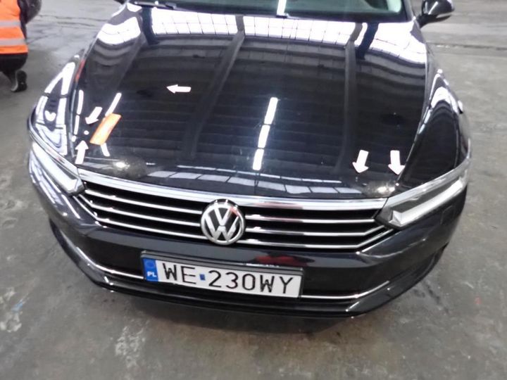 Photo 27 VIN: WVWZZZ3CZKE081273 - VOLKSWAGEN PASSAT 