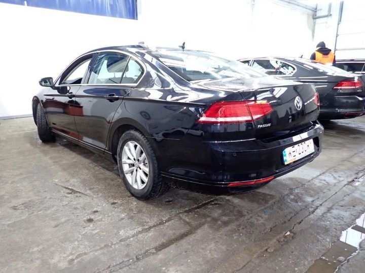 Photo 4 VIN: WVWZZZ3CZKE081273 - VOLKSWAGEN PASSAT 