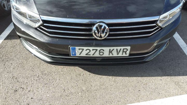 Photo 21 VIN: WVWZZZ3CZKE081785 - VOLKSWAGEN PASSAT 