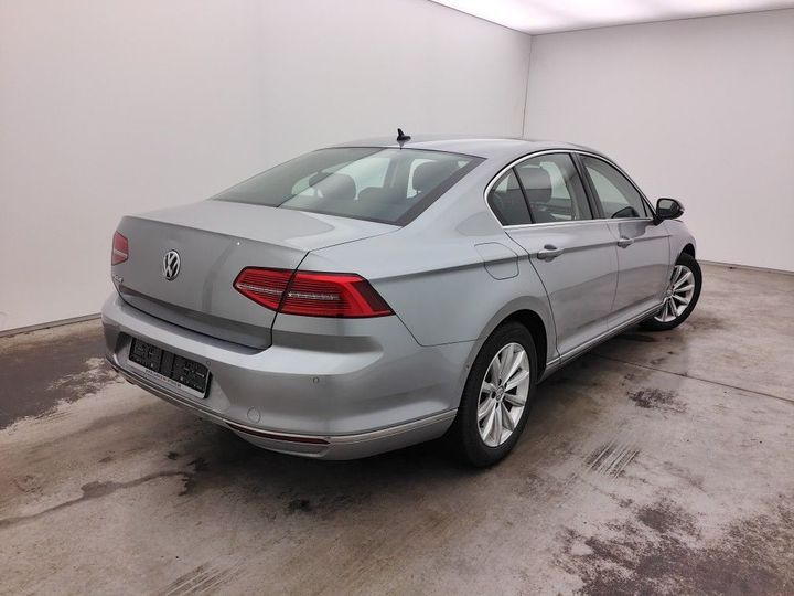 Photo 2 VIN: WVWZZZ3CZKE081788 - VOLKSWAGEN PASSAT 