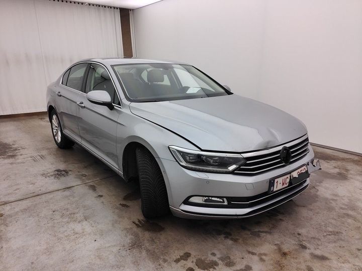 Photo 8 VIN: WVWZZZ3CZKE081788 - VOLKSWAGEN PASSAT 