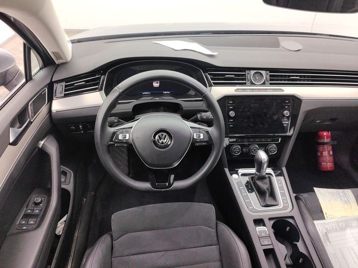 Photo 9 VIN: WVWZZZ3CZKE081788 - VOLKSWAGEN PASSAT 